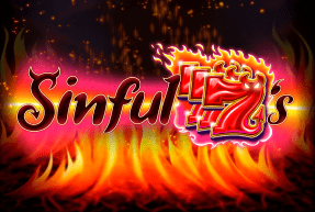 Sinful 7s by Blueprint