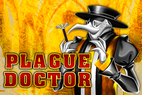 Plague Doctor by KA Gaming
