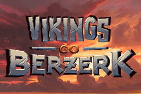 Vikings go Berzerk by Yggdrasil