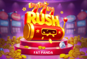 777 Rush by Pragmatic Play
