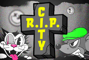 RIP City by Hacksaw