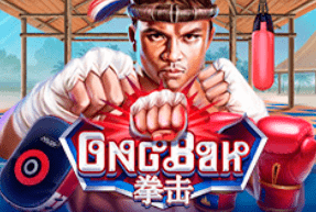 Ong Bak 2 by Eurasian Gaming
