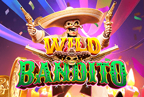 Wild Bandito by PG Soft