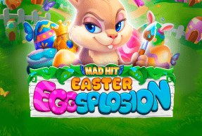 Mad Hit Easter Eggsplosion by Ruby Play