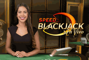 Blackjack Rápido Clásico en Español 2 by Evolution
