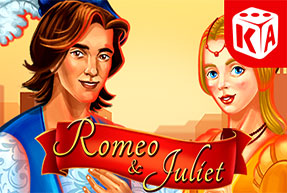 Romeo And Juliet by KA Gaming