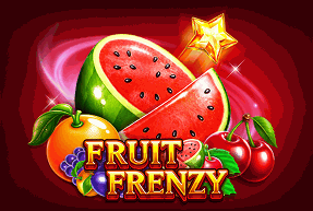 Fruit Frenzy by Eurasian Gaming
