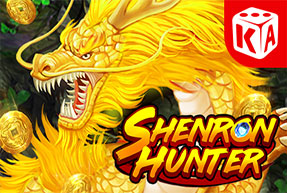 Shenron Hunter by KA Gaming