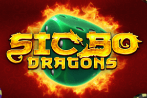 Sic Bo Dragons by Wazdan