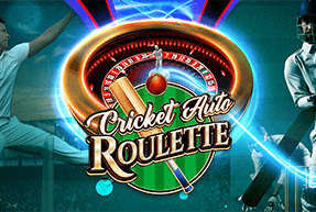 Cricket Auto Roulette by Ezugi