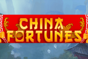China Fortunes by Concept Gaming