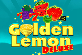 Golden Lemon DeLuxe by Belatra