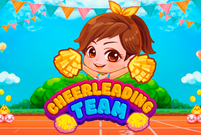 Cheerleading Team by KA Gaming