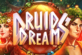 Druids' Dream by NetEnt