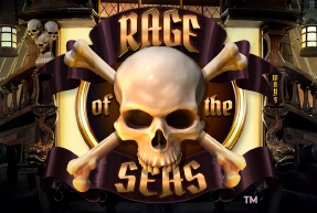 Rage of the Seas by NetEnt