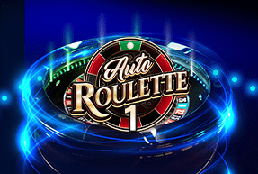 Auto Roulette 1 by Ezugi