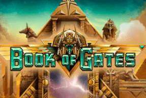 Book of Gates by BF Games