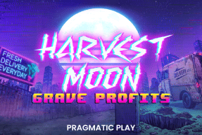 Harvest Moon – Grave Profits by Pragmatic Play