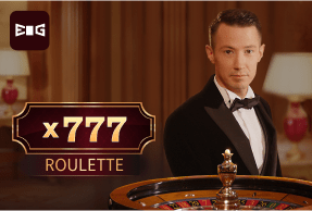 x777 Roulette with Valeriy by Enjoy Gaming