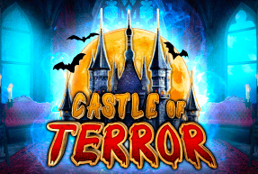 Castle of Terror by Big Time Gaming