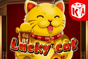 Lucky Cat by KA Gaming
