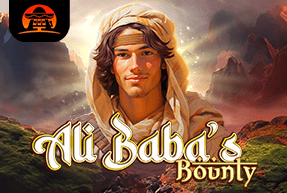 Ali Baba's Bounty by Amigo Gaming