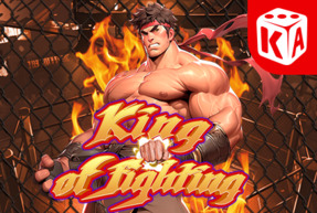 King Of Fighting by KA Gaming