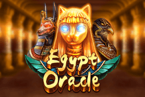 Egypt Oracle by Dragoon Soft