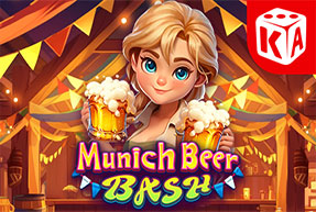 Munich Beer Bash by KA Gaming