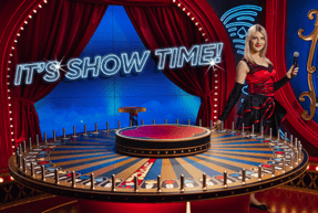 The Greatest Cards Show Live by Playtech Live