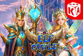 Elf Castle by KA Gaming
