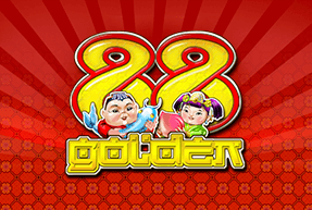 88 Golden 88 by Belatra