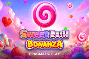 Sweet Rush Bonanza by Pragmatic Play