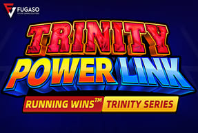 TRINITY POWER LINK by Fugaso