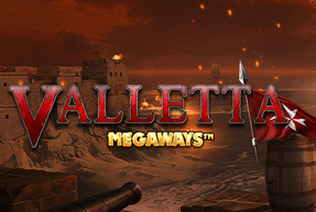 Valletta Megaways by Blueprint