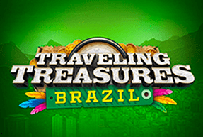 Traveling Treasures Brazil by OneTouch