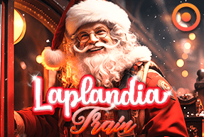 Laplandia Train by OnlyPlay