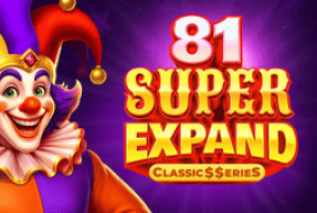 81 Super Expand: Classic$$erieS by NetGame