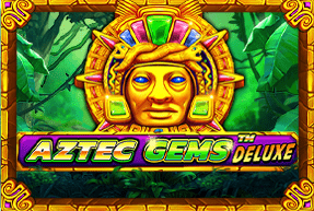 Aztec Gems Deluxe by Pragmatic Play
