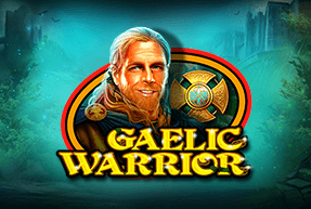 Gaelic Warrior by CT Interactive