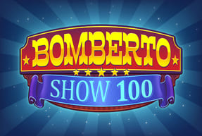 Bomberto show 100 by Apollo Games