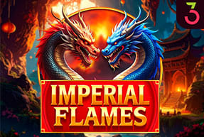 Imperial Flames by Triple Cherry