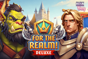 For the Realm Deluxe by Mascot