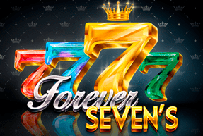 Forever 7's by Red Tiger