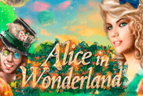Alice In Wonderland by BF Games