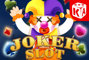 Joker Slot by KA Gaming