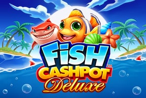 Fish Cashpot Deluxe by Skywind