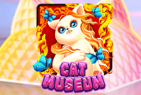 Cat Museum by KA Gaming