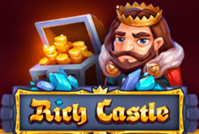 Rich Castle by BF Games