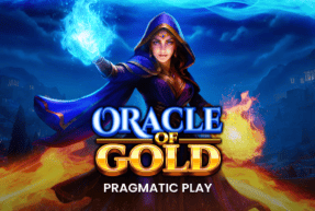 Oracle of Gold by Pragmatic Play